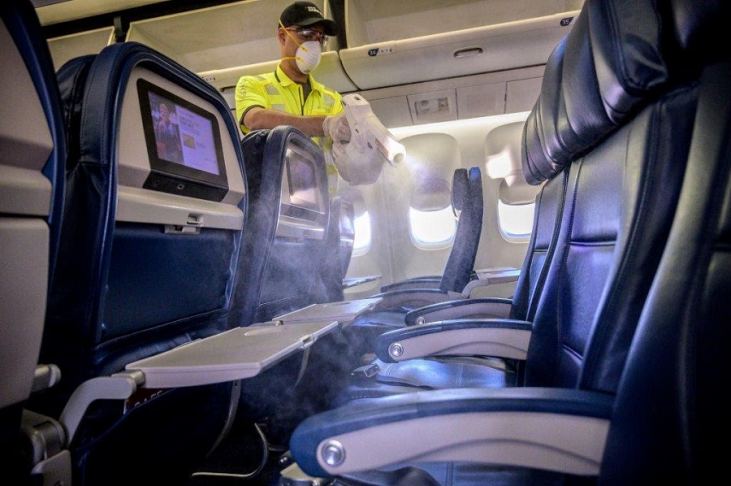 como serão as viagens a partir de agora estudo