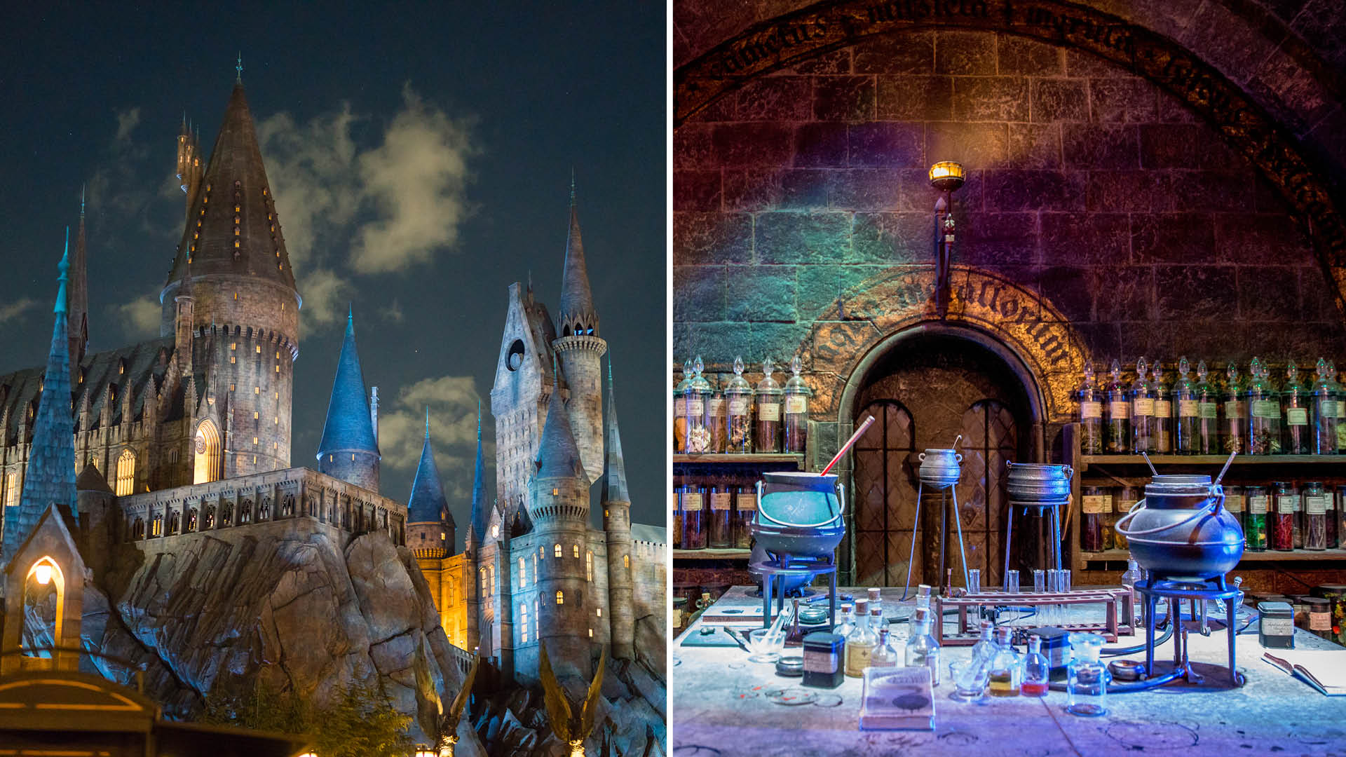 Harry Potter em Tóquio: Novo parque temático deverá ser construído em 2023