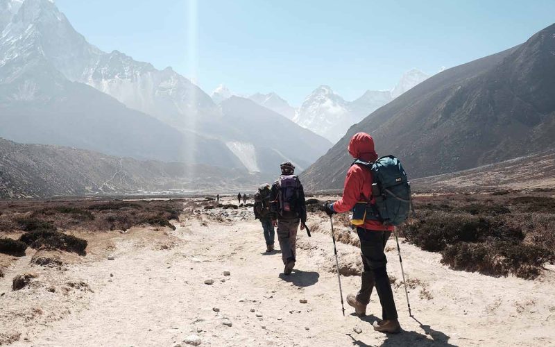 seguro viagem para excursões