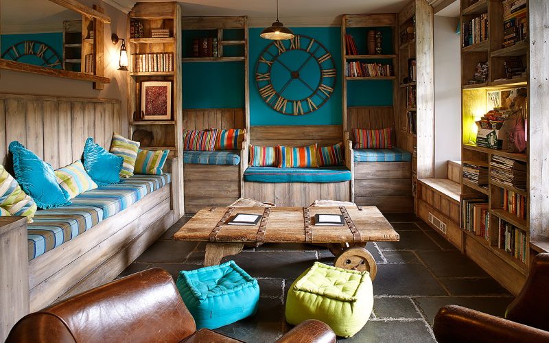 hostels filosofia