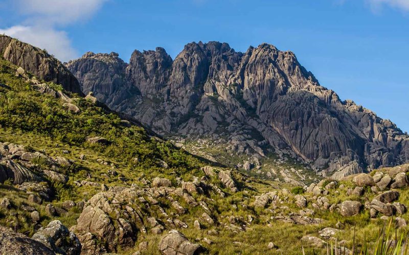 Parque Nacional do Itatiaia (1)