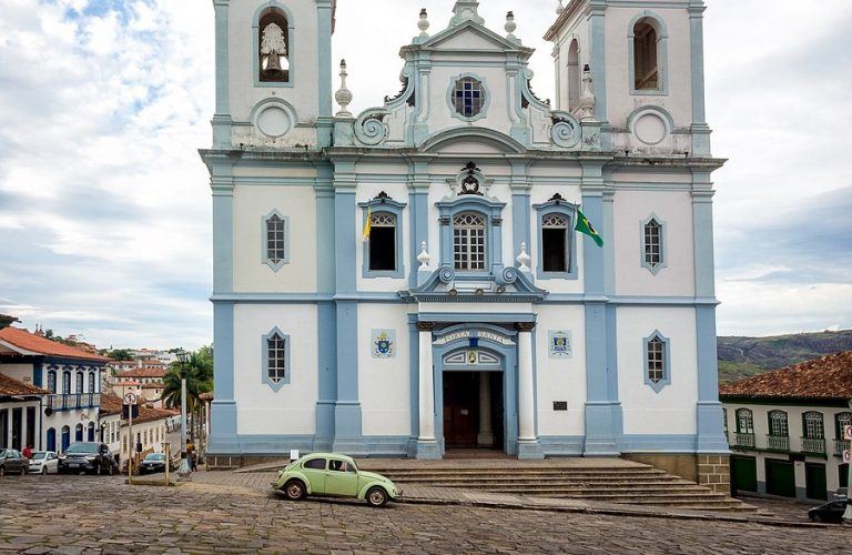 11 Cidades Turísticas Em Minas Gerais Para Conhecer Viajando De Carro