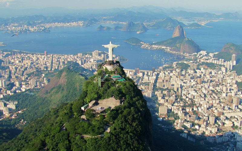 hostels bem localizado Rio de Janeiro