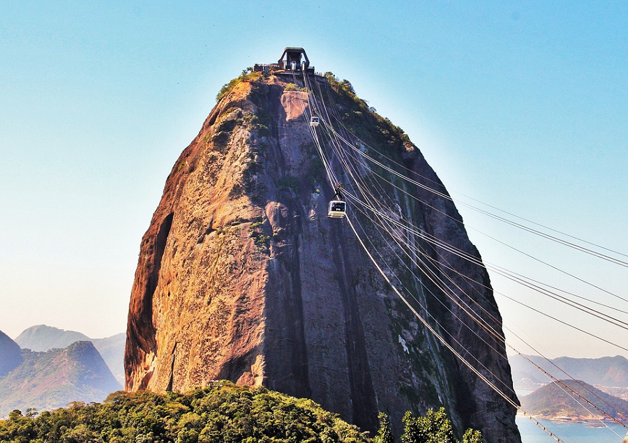 Turismo na Cidade Maravilhosa: vale a pena alugar um carro no Rio de Janeiro