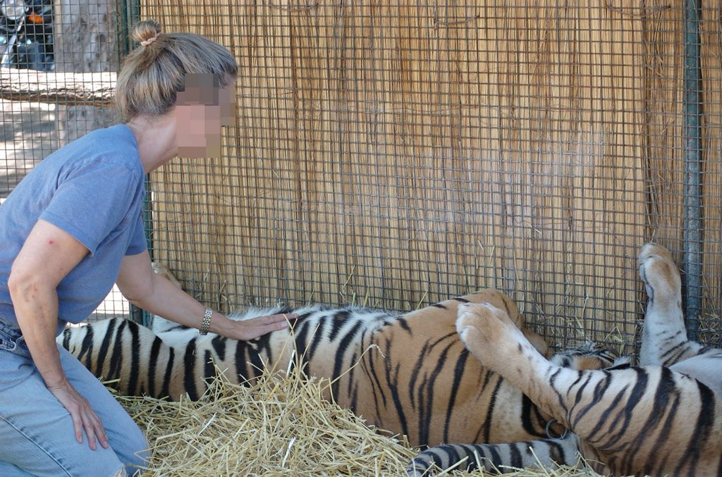 zoológico Argentina