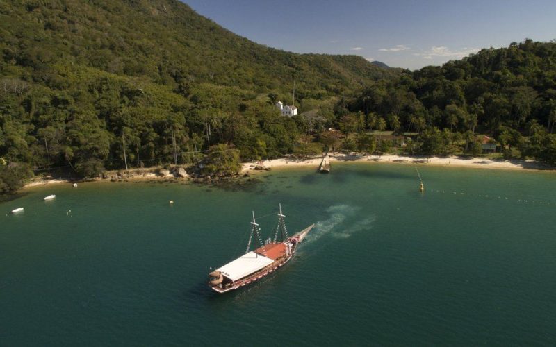 Turismo em Angra dos Reis