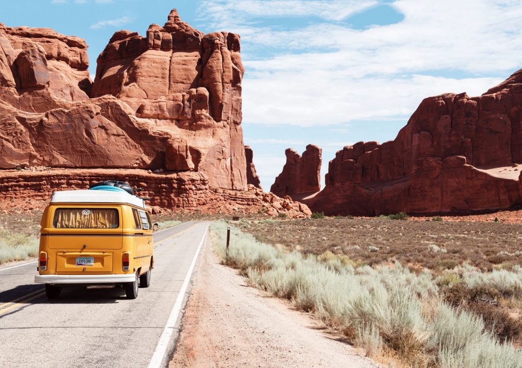 15 perfis no Instagram para quem ama viajar de carro pelo mundo