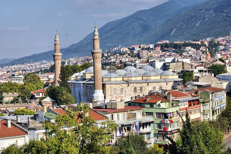 Passeios na Turquia: 12 lugares diferentes para você conhecer na sua viagem