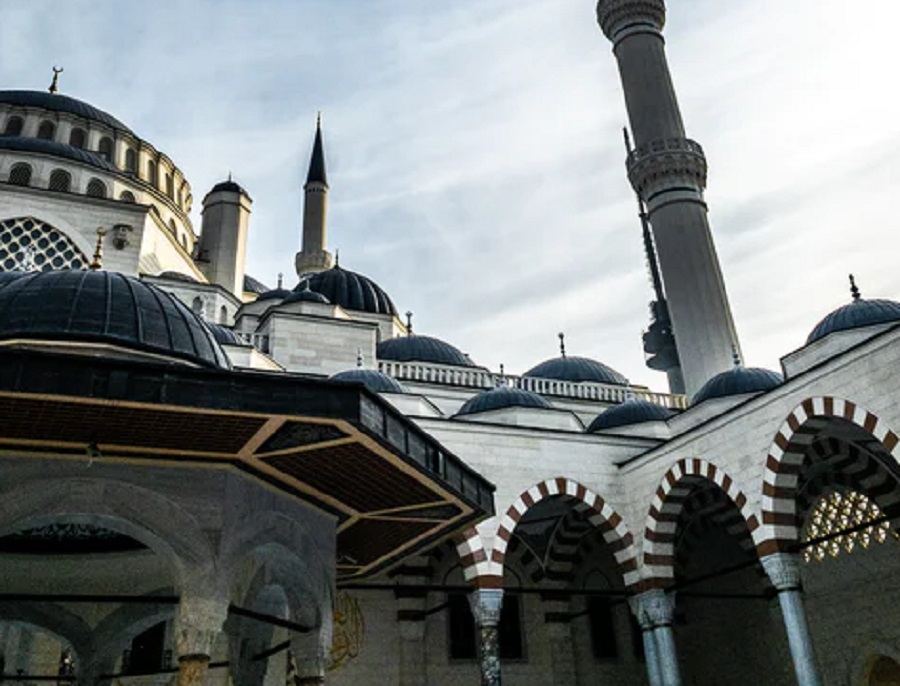 Tourism in Istanbul: tours in Turkey to go with Brazilian guides