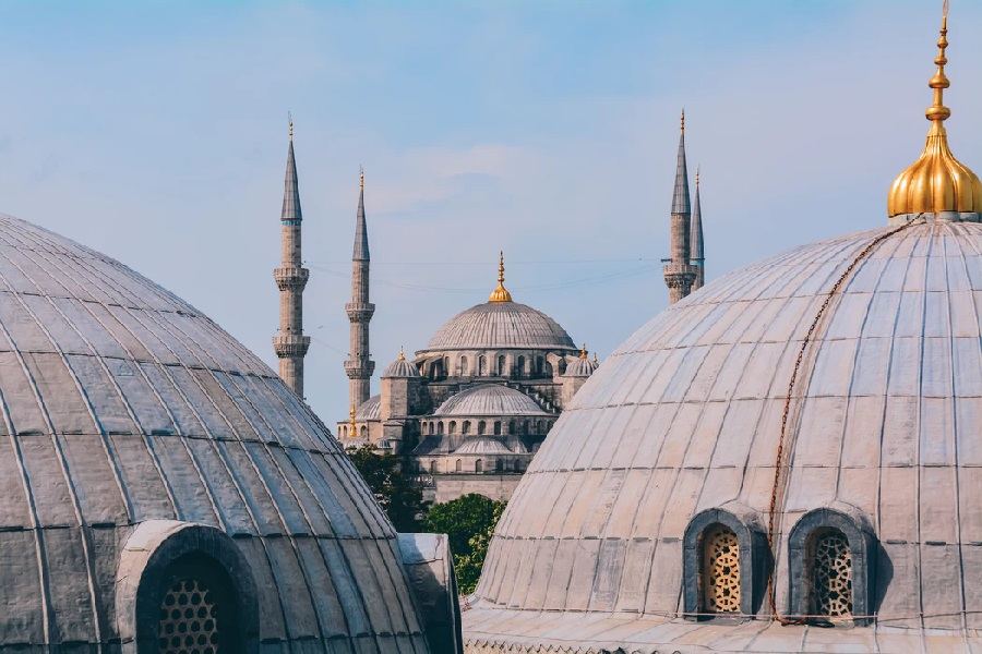 Turismo na Turquia: conheça os protocolos de segurança adotados durante pandemia