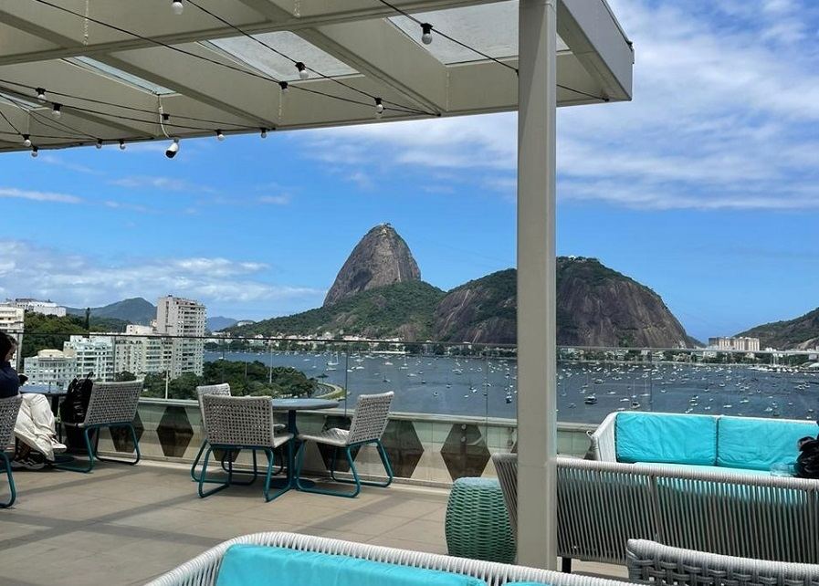 Hotel Yoo2 Rio lança campanha de verão com diária de cortesia e outros benefícios
