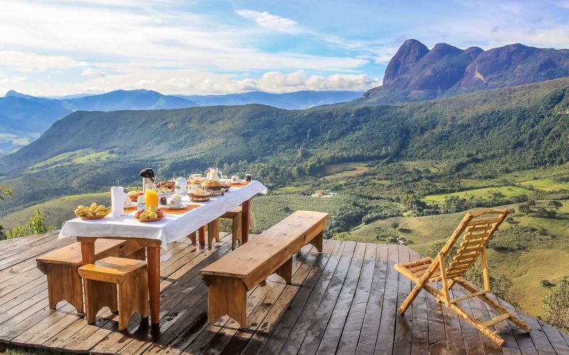 Lugares em Minas Gerais - Aiuruoca 4