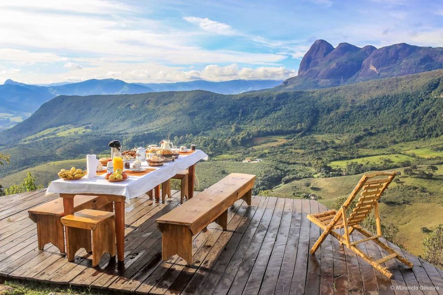 Lugares em Minas Gerais - Aiuruoca 4
