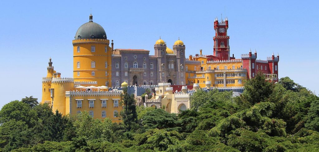 11 castelos impressionantes para conhecer em Portugal