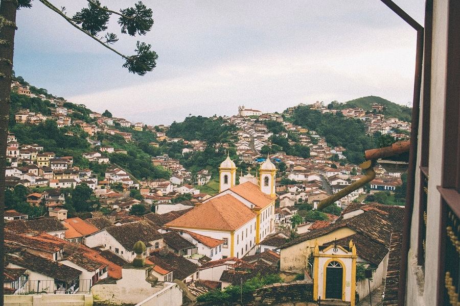 Minas Gerais is elected one of the 10 most welcoming regions in the world