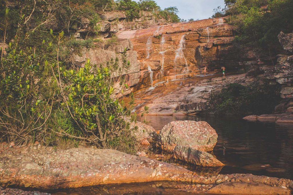 10 cachoeiras para conhecer no Vale do Capão, na Chapada Diamantina