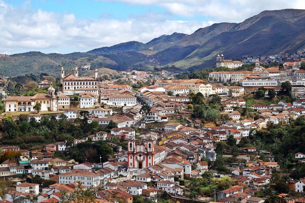 O que fazer em Ouro Preto: 17 atrações para conhecer na cidade