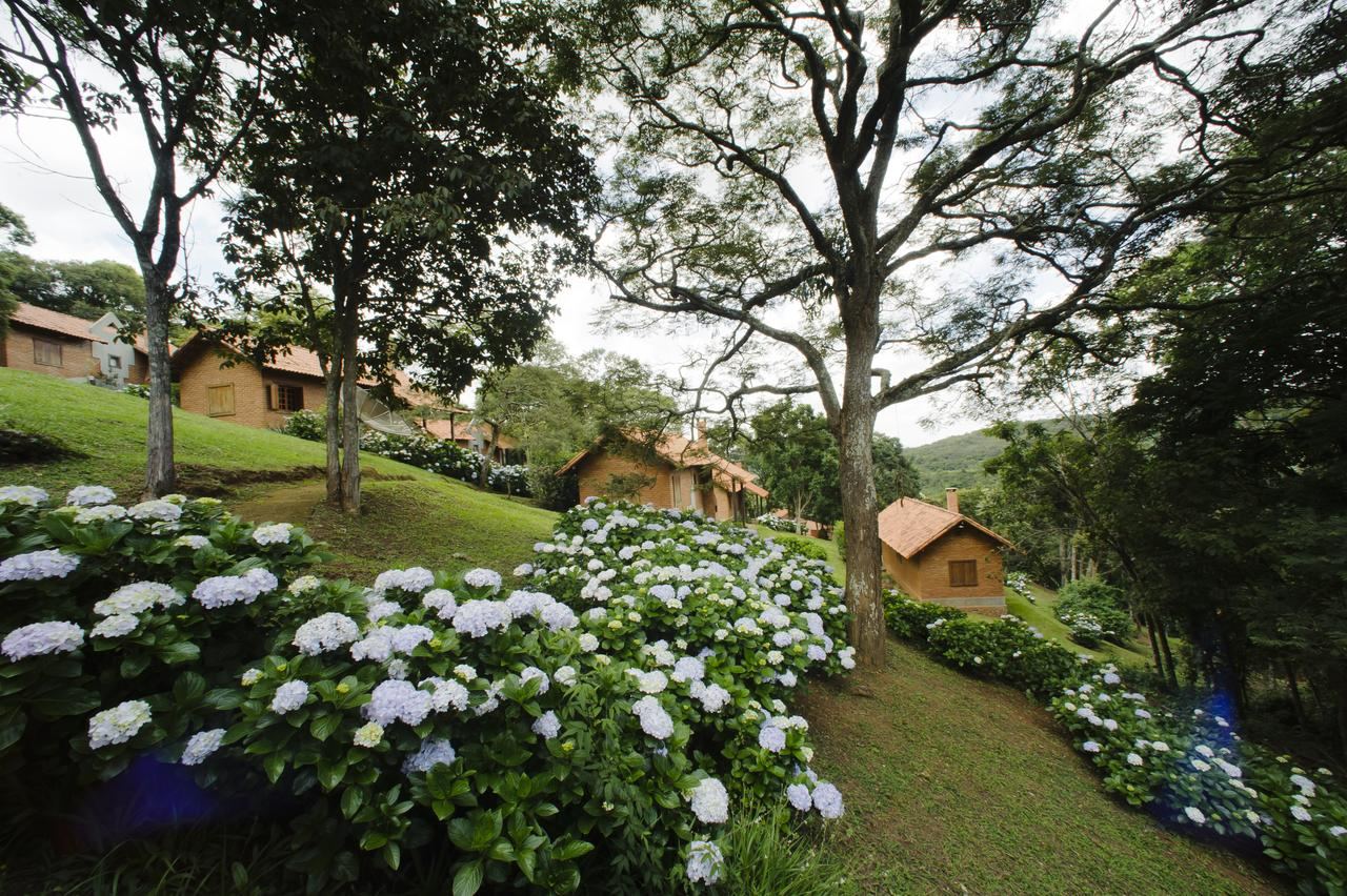 Charming inns in Minas Gerais