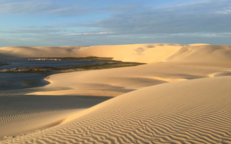roteiro ceara maranhao