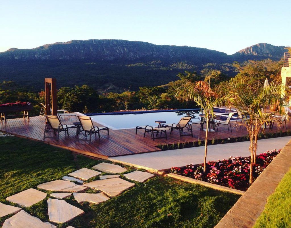 15 pousadas sensacionais para você visitar em Minas Gerais