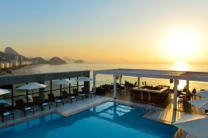 Pestana Rio Atlântica: hotel com vista privilegiada no Rio de Janeiro