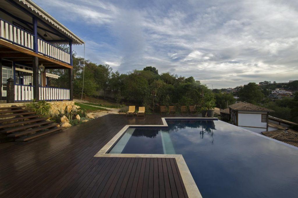 15 pousadas sensacionais para você visitar em Minas Gerais