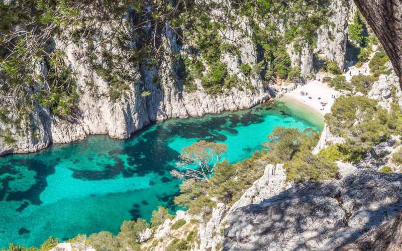 praias da europa