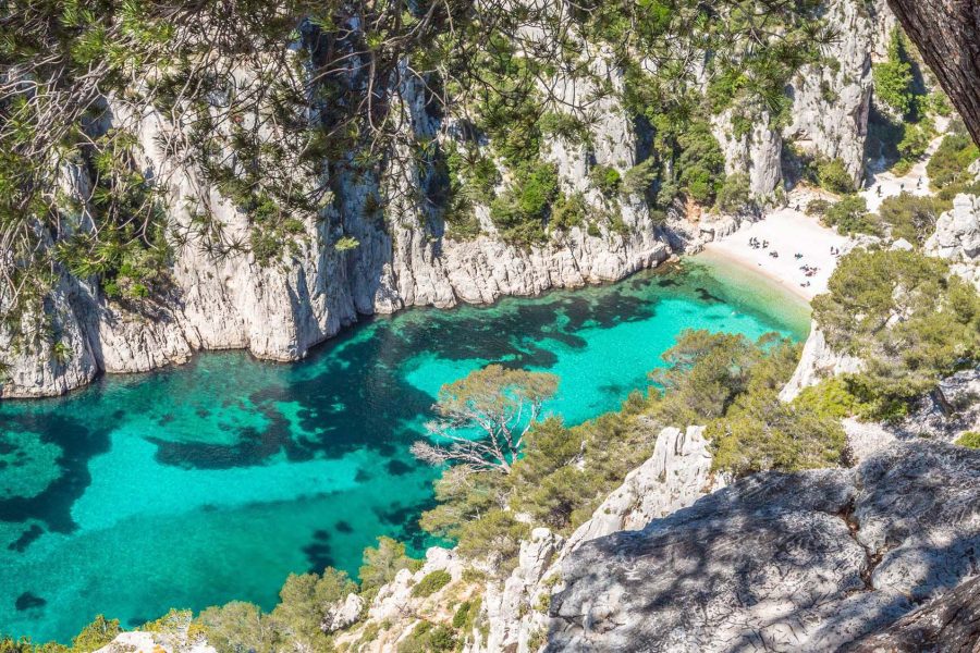 praias da europa