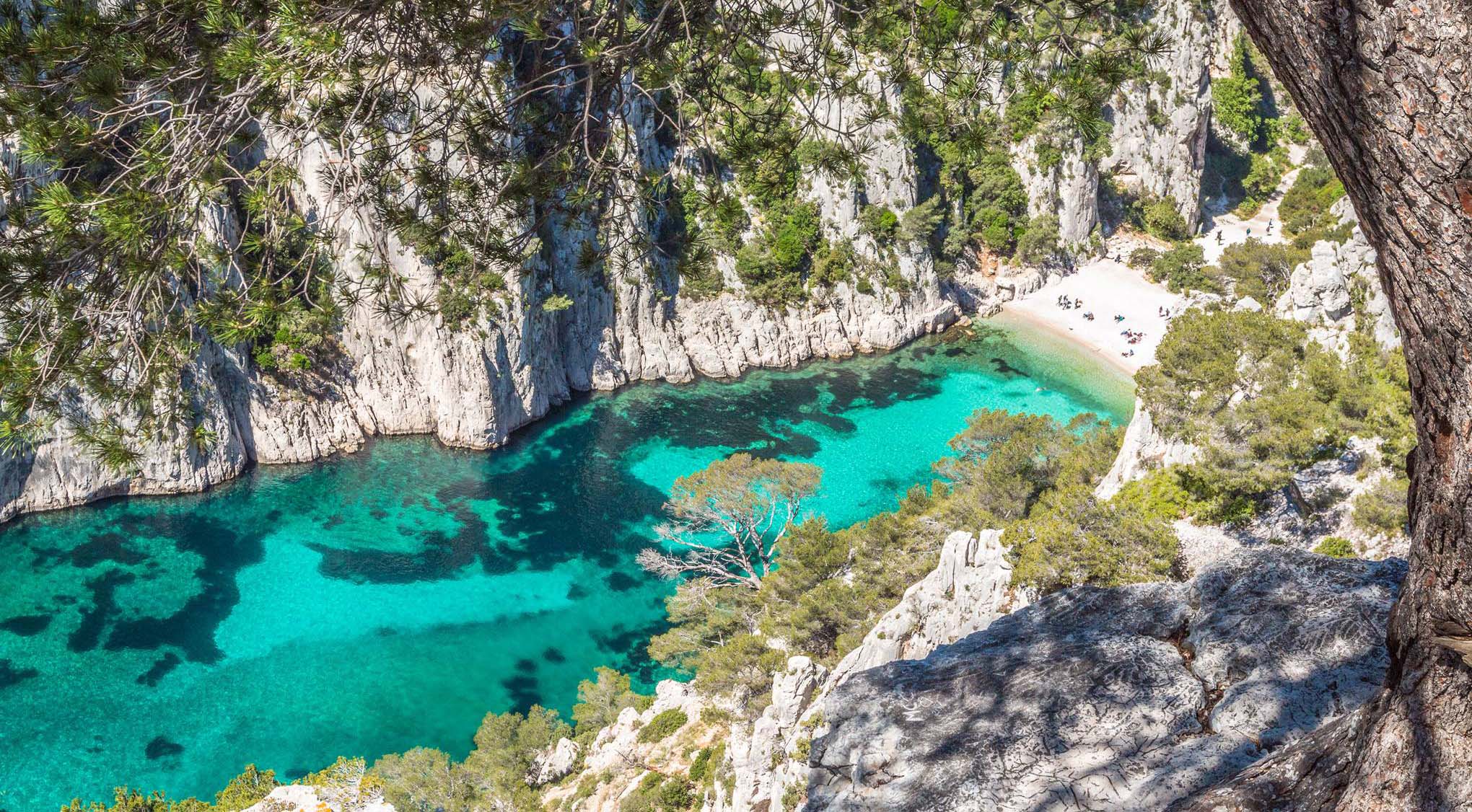 praias da europa