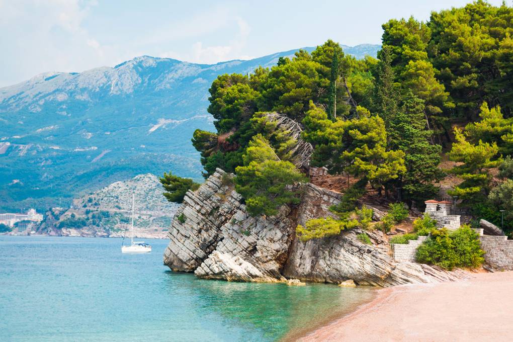 most beautiful beaches in europe