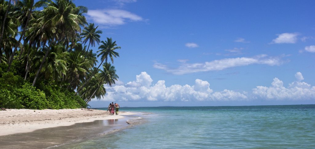 21 ilhas paradisíacas para conhecer no Brasil