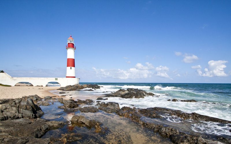 airbnb em salvador