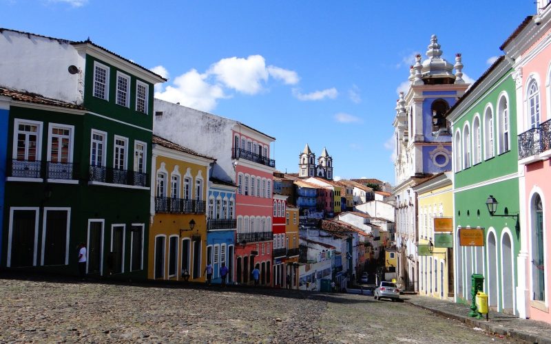 toque de recolher bahia salvador