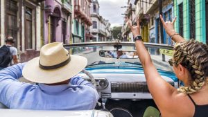 Turistas que visitarem Cuba podem ser vacinados gratuitamente