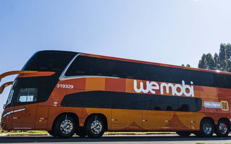low cost onibus
