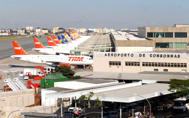 Teste de Covid para viajar dentro do Brasil