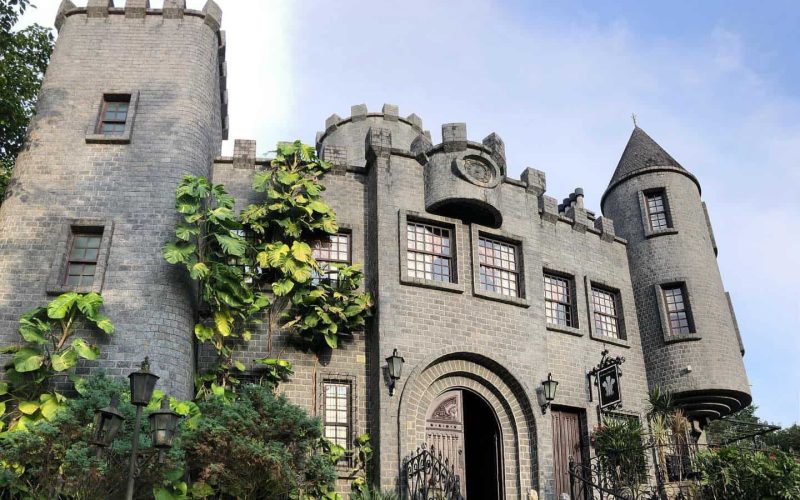 castelo britanico em santa catarina