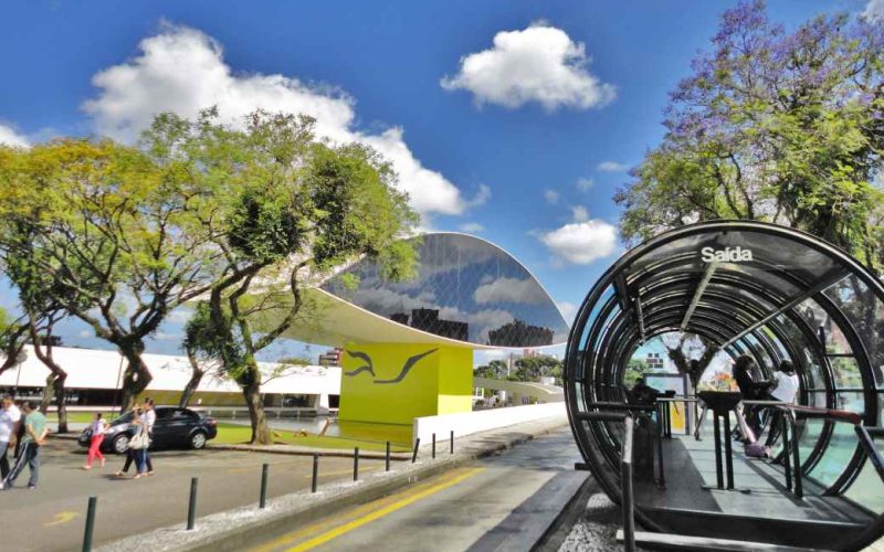 Fotos de Curitiba