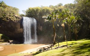 SP: Cachoeira Grande é um dos destinos mais lindos para quem ama natureza
