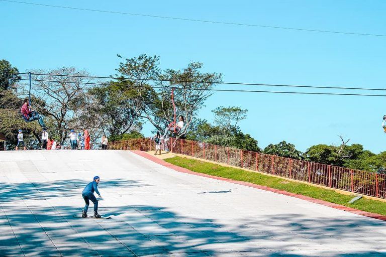 16 cidades do interior de São Paulo que você precisa conhecer