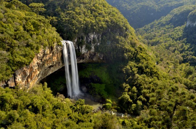 6 cidades no interior do Rio Grandes do Sul para visitar