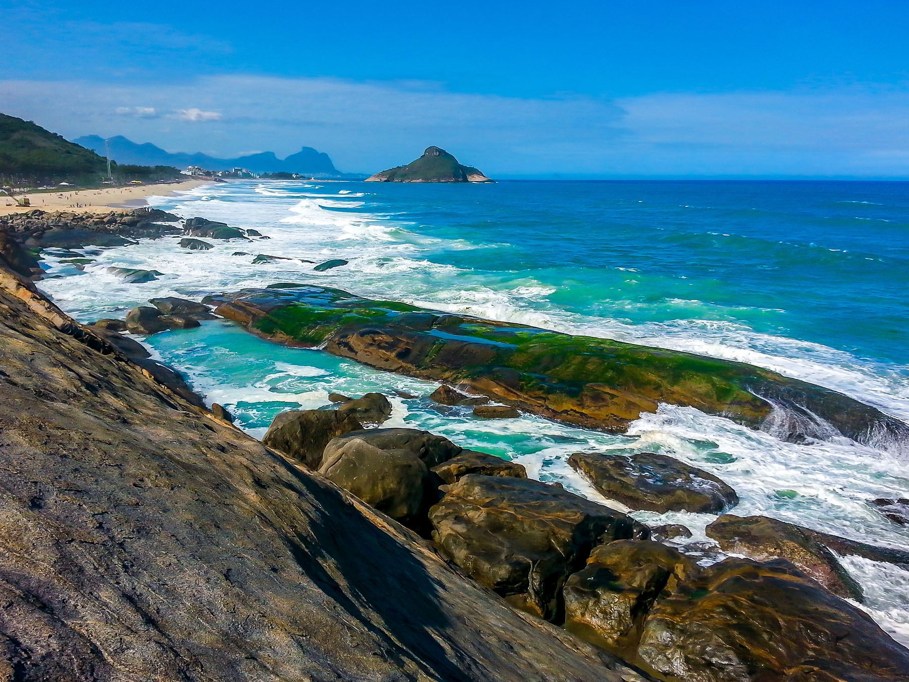 Lugares secretos no Rio de Janeiro: Conheça 20 locais incríveis