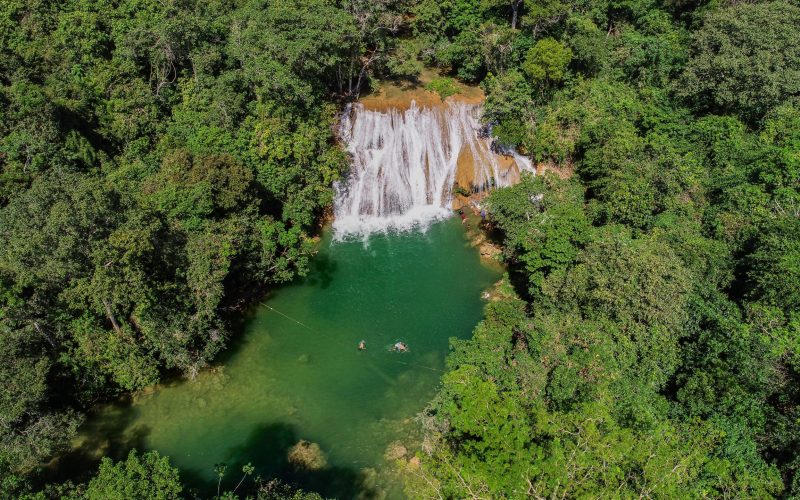 lugares para conhecer em Mato Grosso do Sul