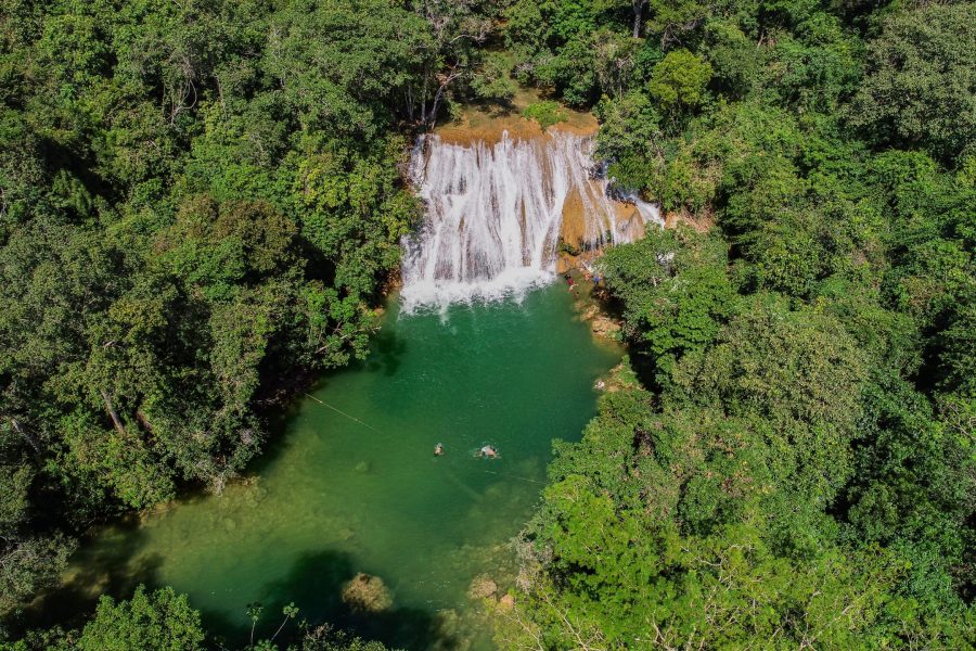 lugares para conhecer em Mato Grosso do Sul