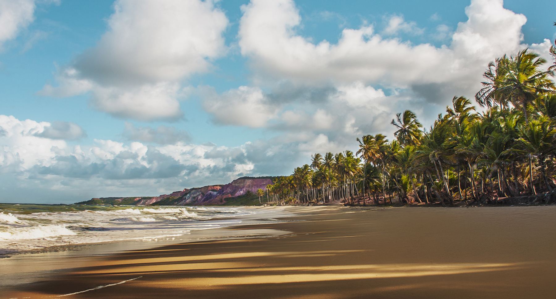 10 paraísos naturais que você precisa conhecer na Paraíba