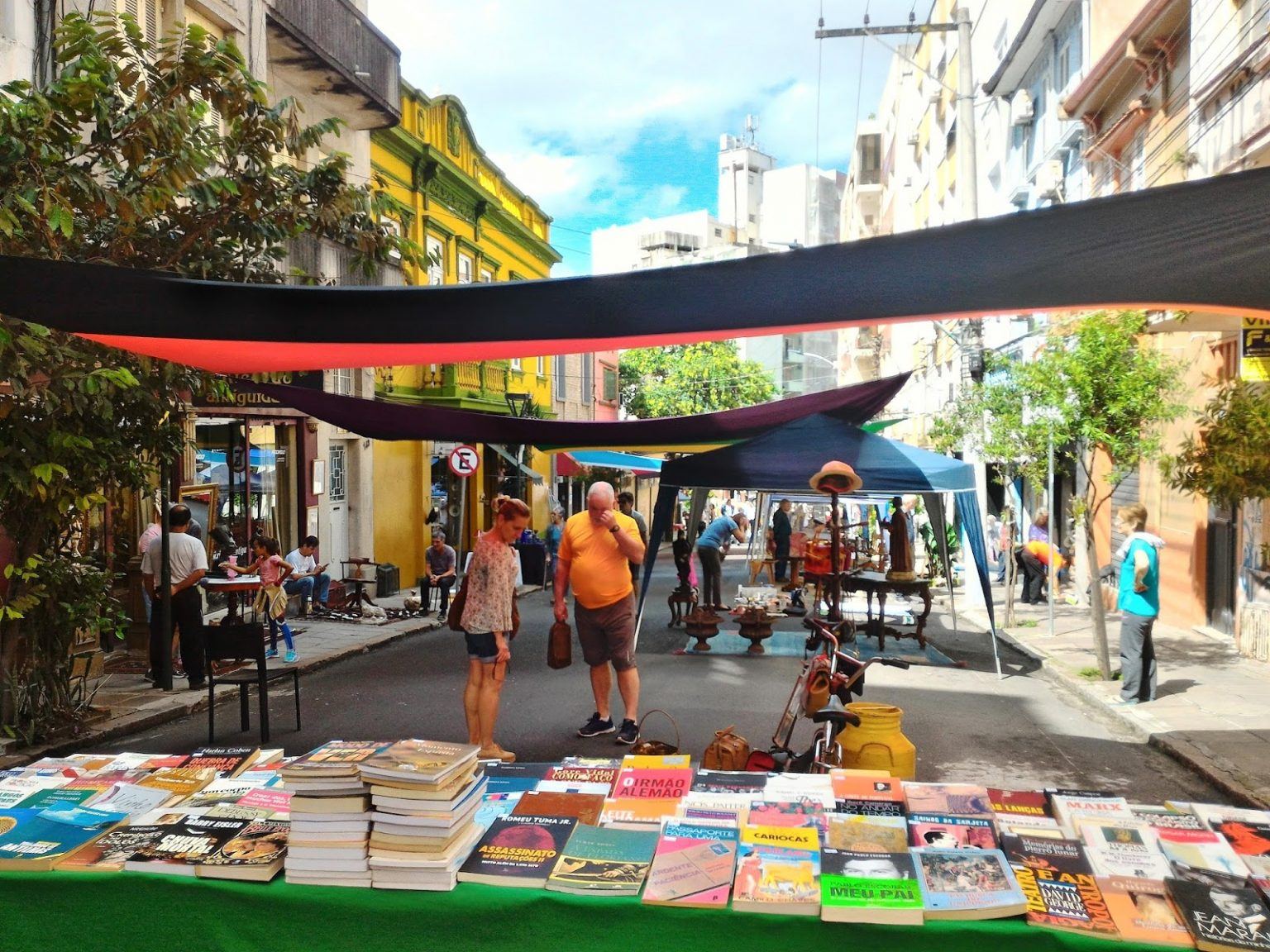 11 lugares secretos e imperdíveis para visitar em Porto Alegre