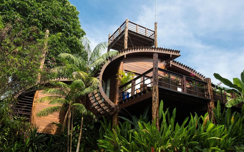mirante do gaviao