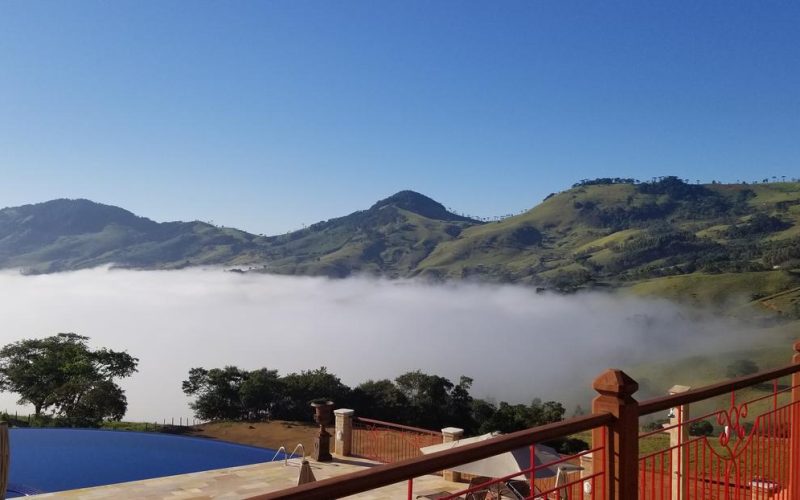 Pousada Aldeia Manacas
