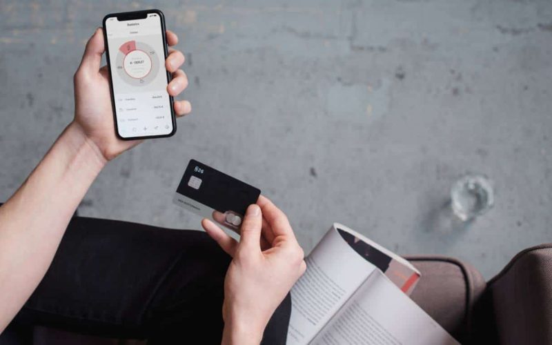 Como fazer o cadastro no Banco N26?