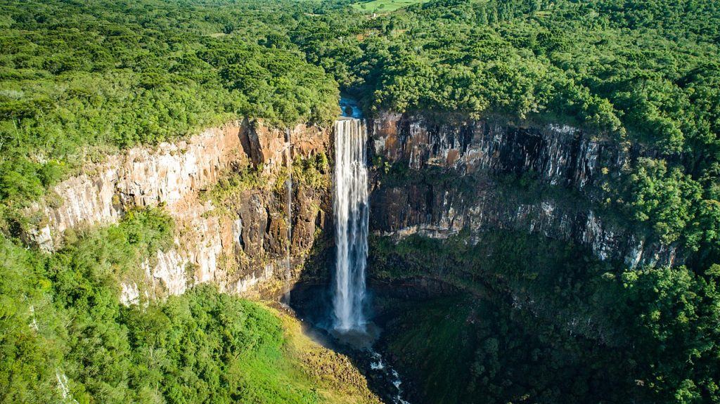 Top 10 cidades no interior do Paraná para visitar Top 10 cidades no interior do Paraná para visitar